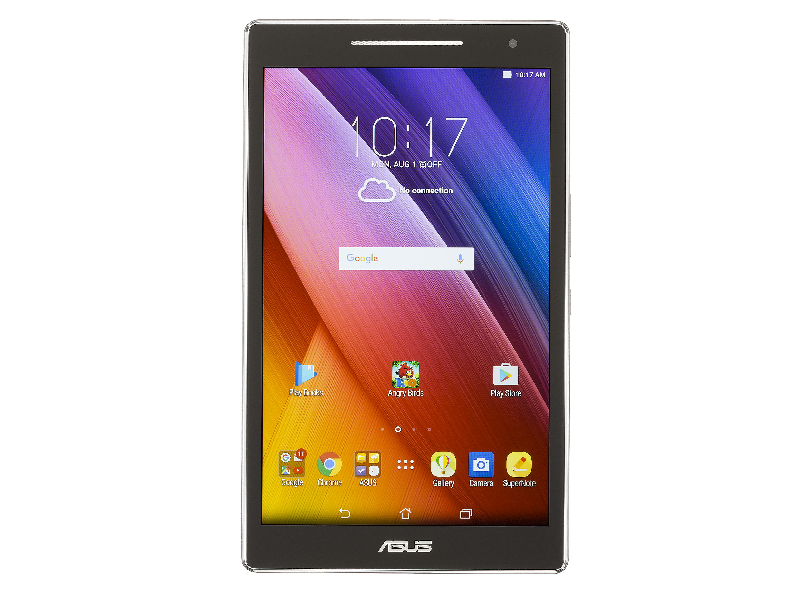 Asus Zenpad 8.0 Z380M Resim 2