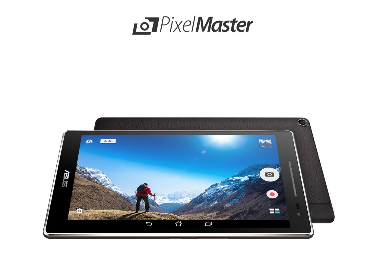 Asus Zenpad 8.0 Z380M Resim 4
