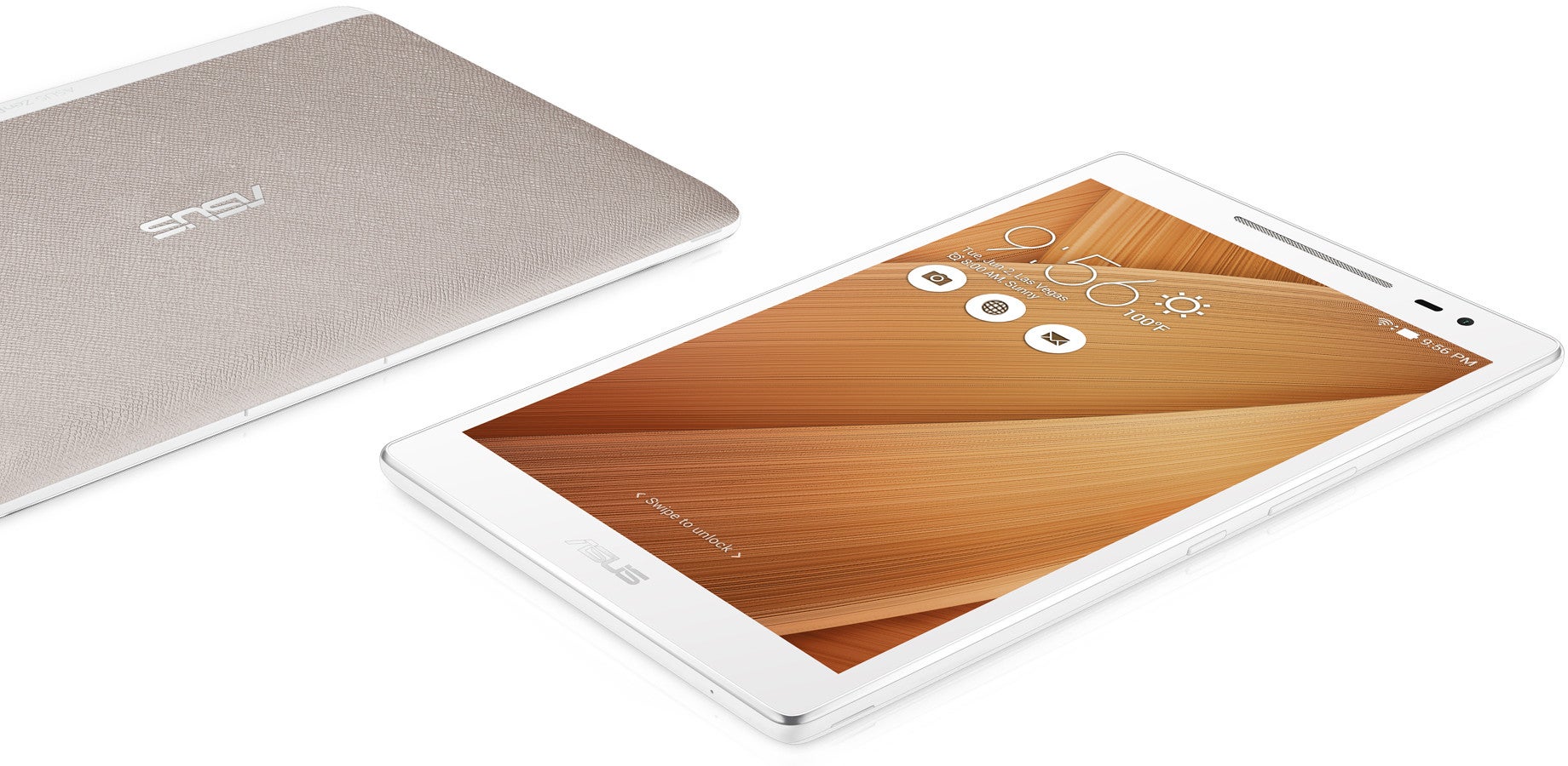 Asus Zenpad 8.0 Z380M Resim 5