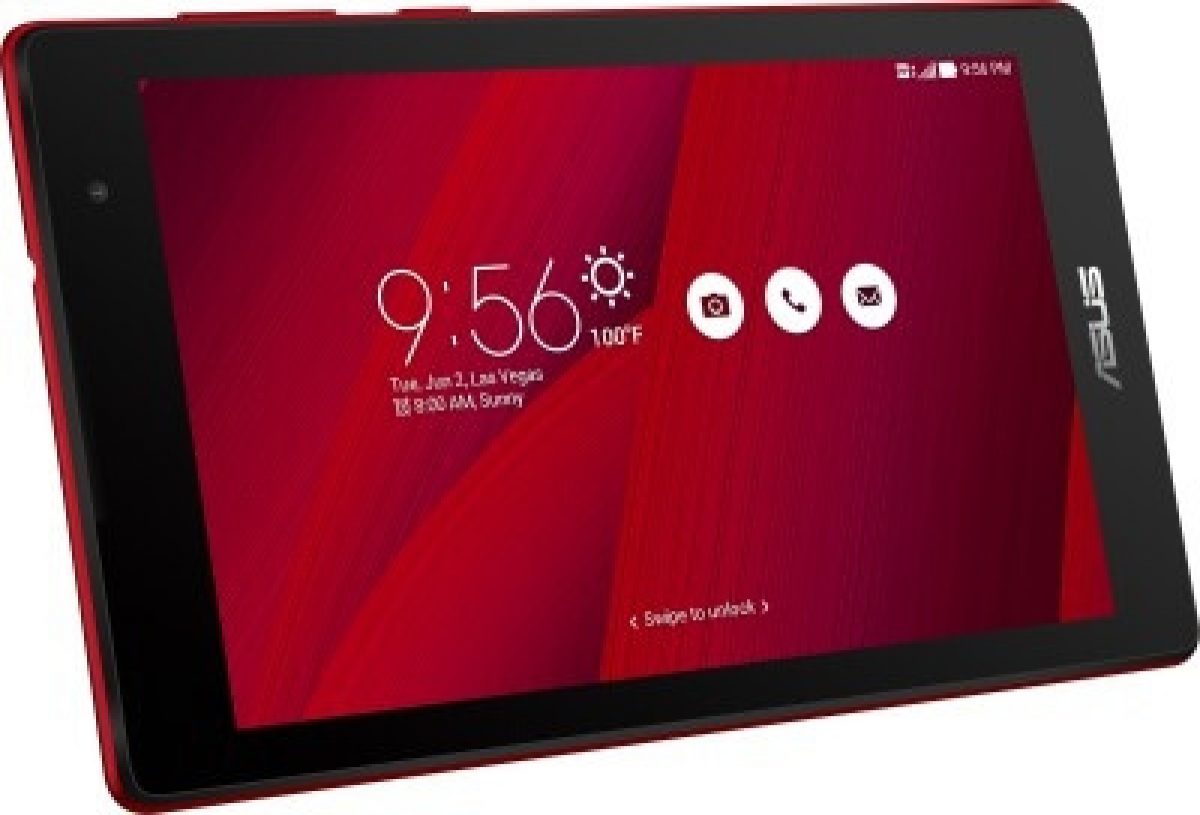 Asus Zenpad C 7.0 Z170MG Resim 2