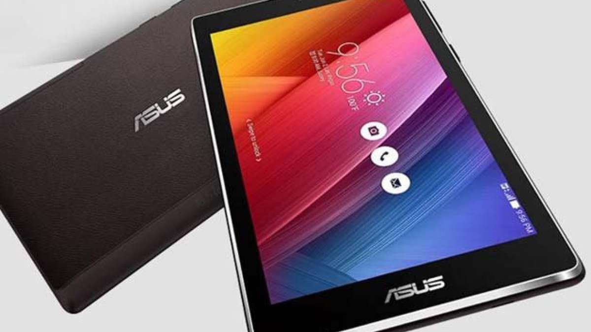 Asus Zenpad C 7.0 Z170MG Resim 4