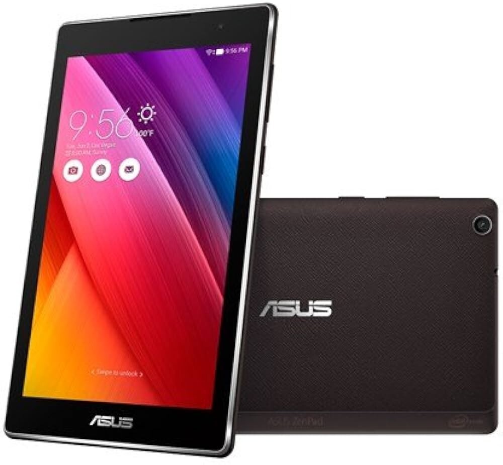 Asus Zenpad C 7.0