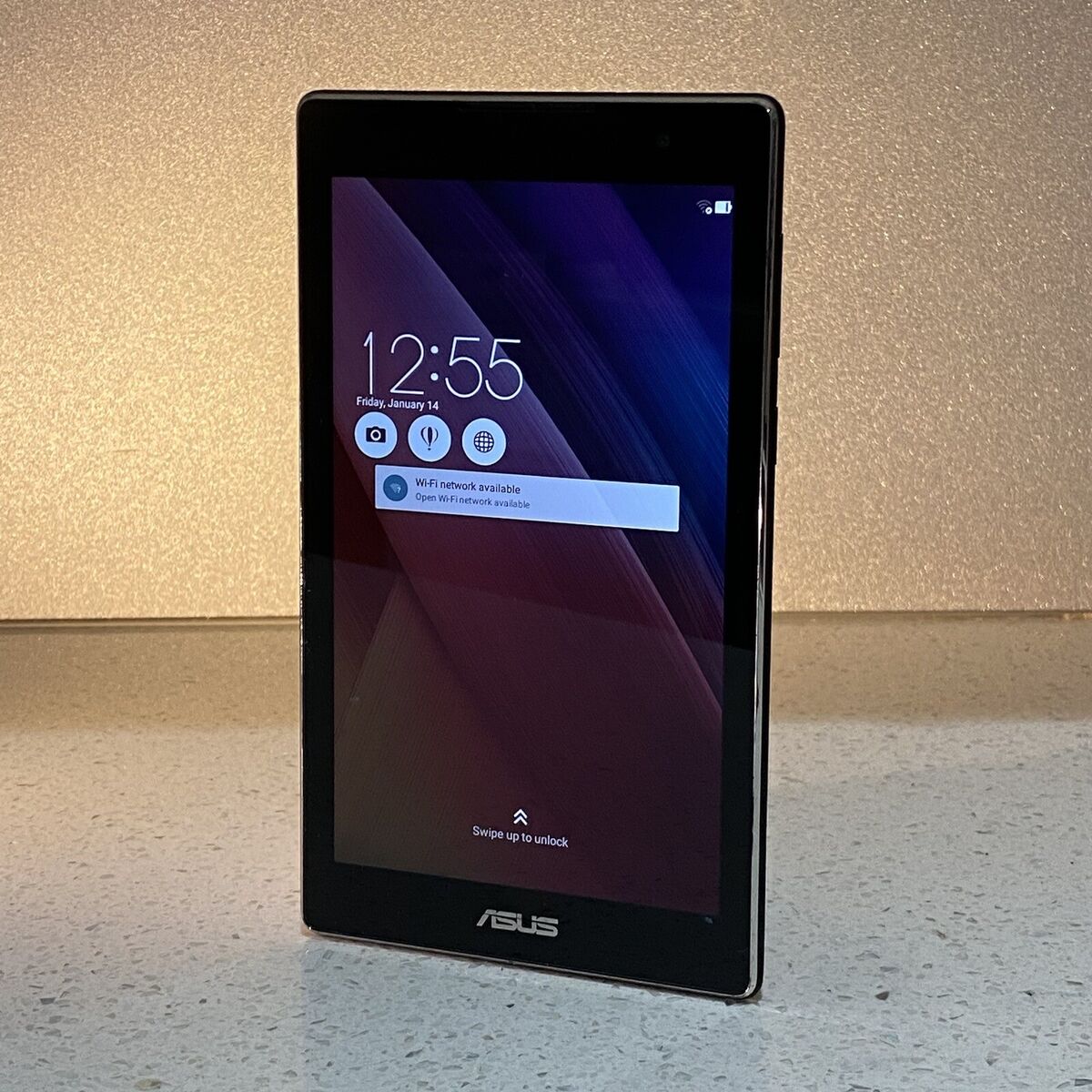 Asus Zenpad C 7.0 Resim 2