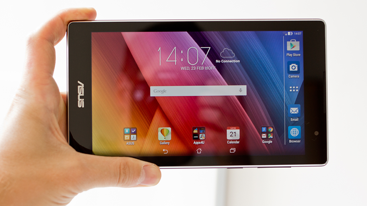 Asus Zenpad C 7.0 Resim 3