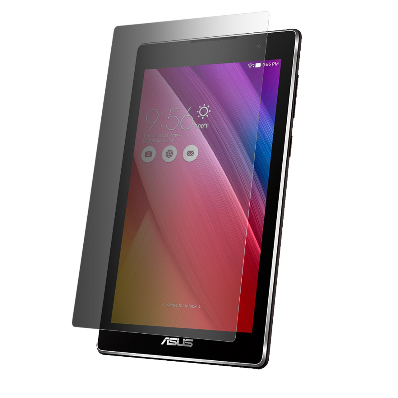 Asus Zenpad C 7.0 Resim 4