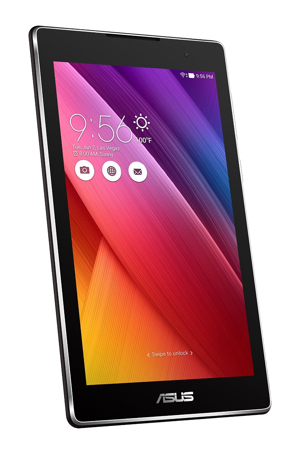 Asus Zenpad C 7.0 Resim 5