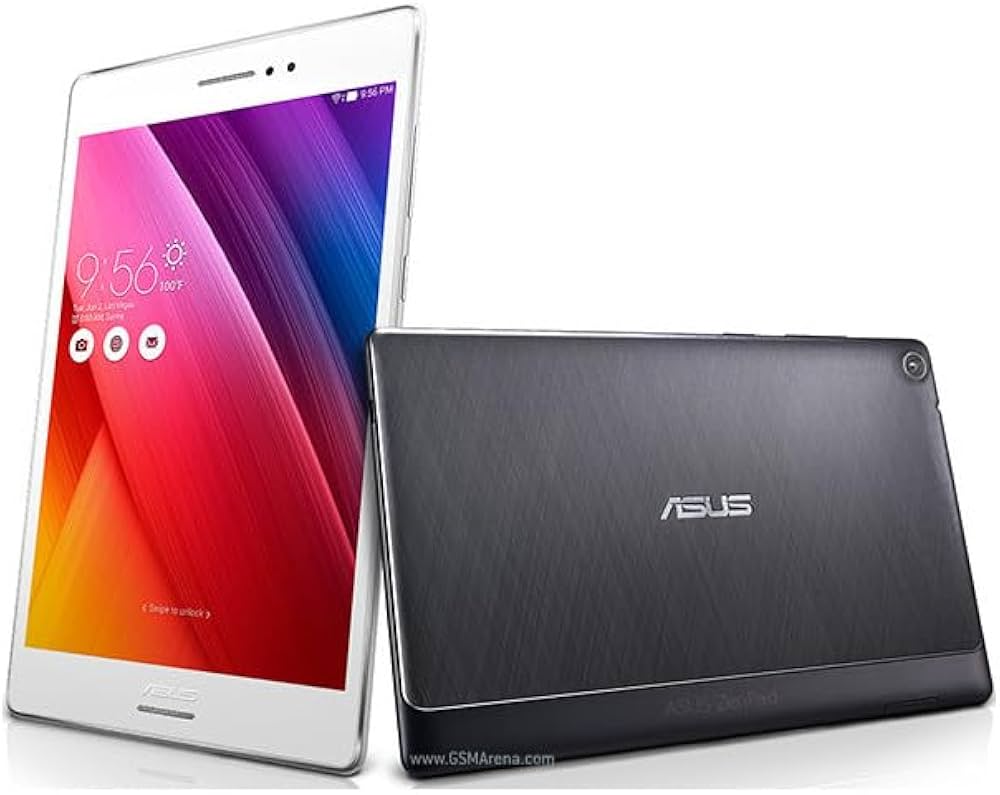 Asus Zenpad S 8.0 Z580C Resim 2