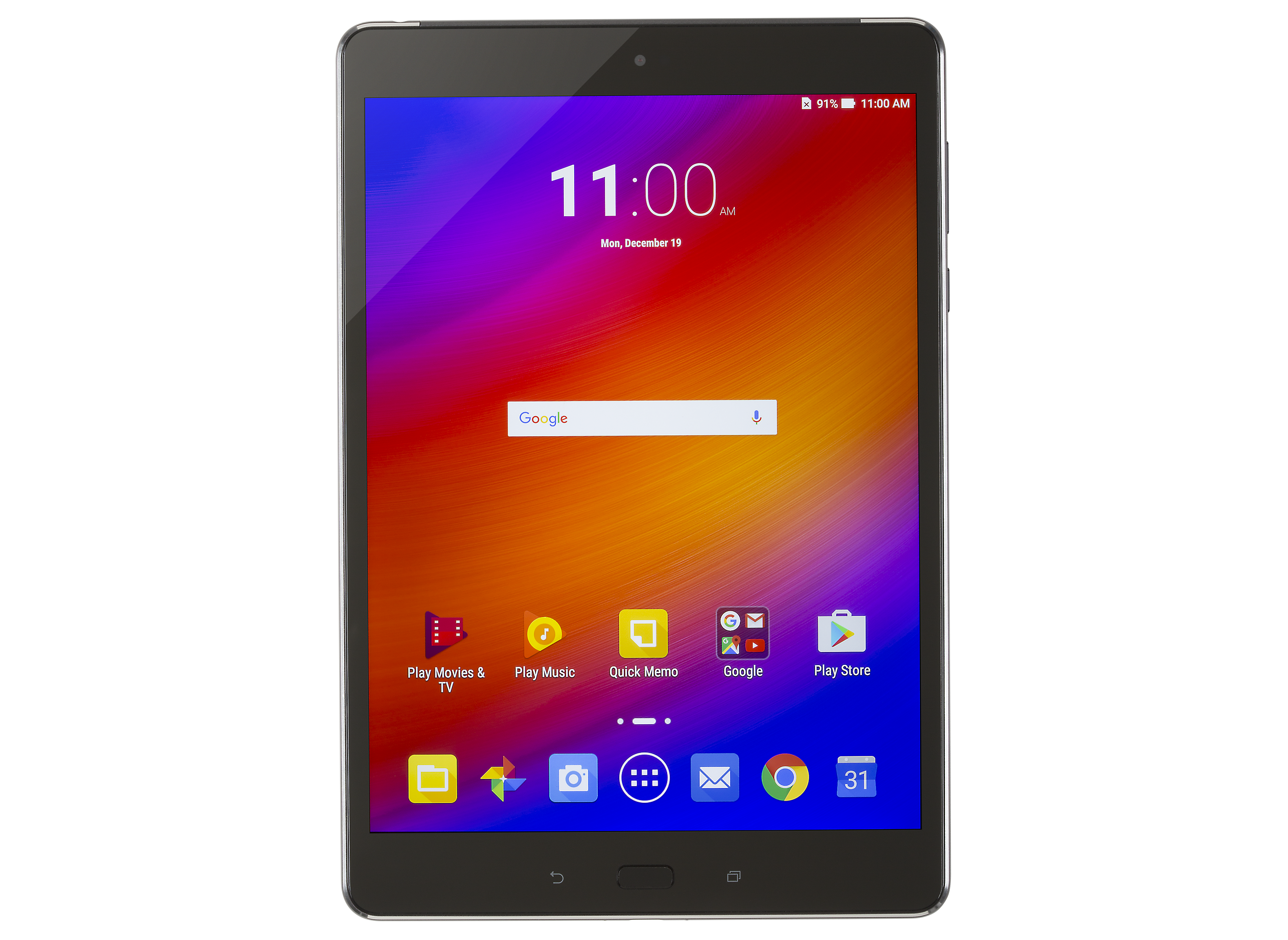 Asus Zenpad Z10 ZT500KL