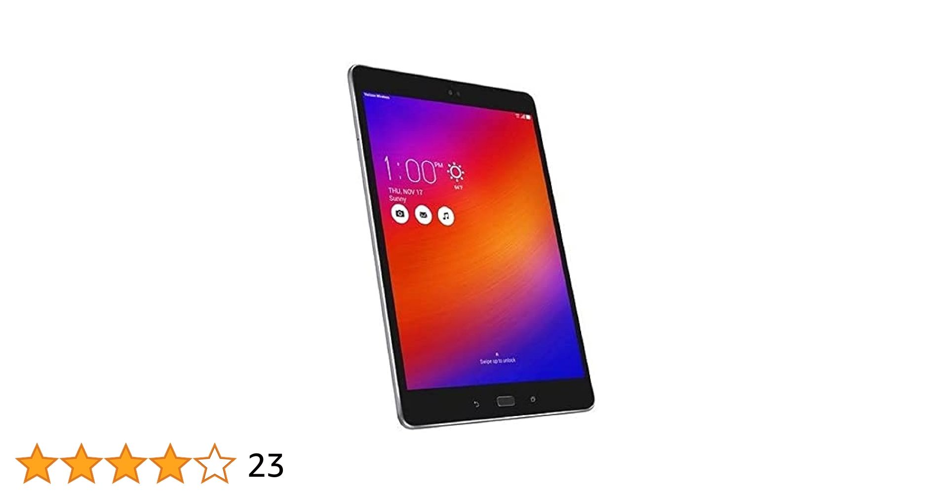 Asus Zenpad Z10 ZT500KL Resim 2