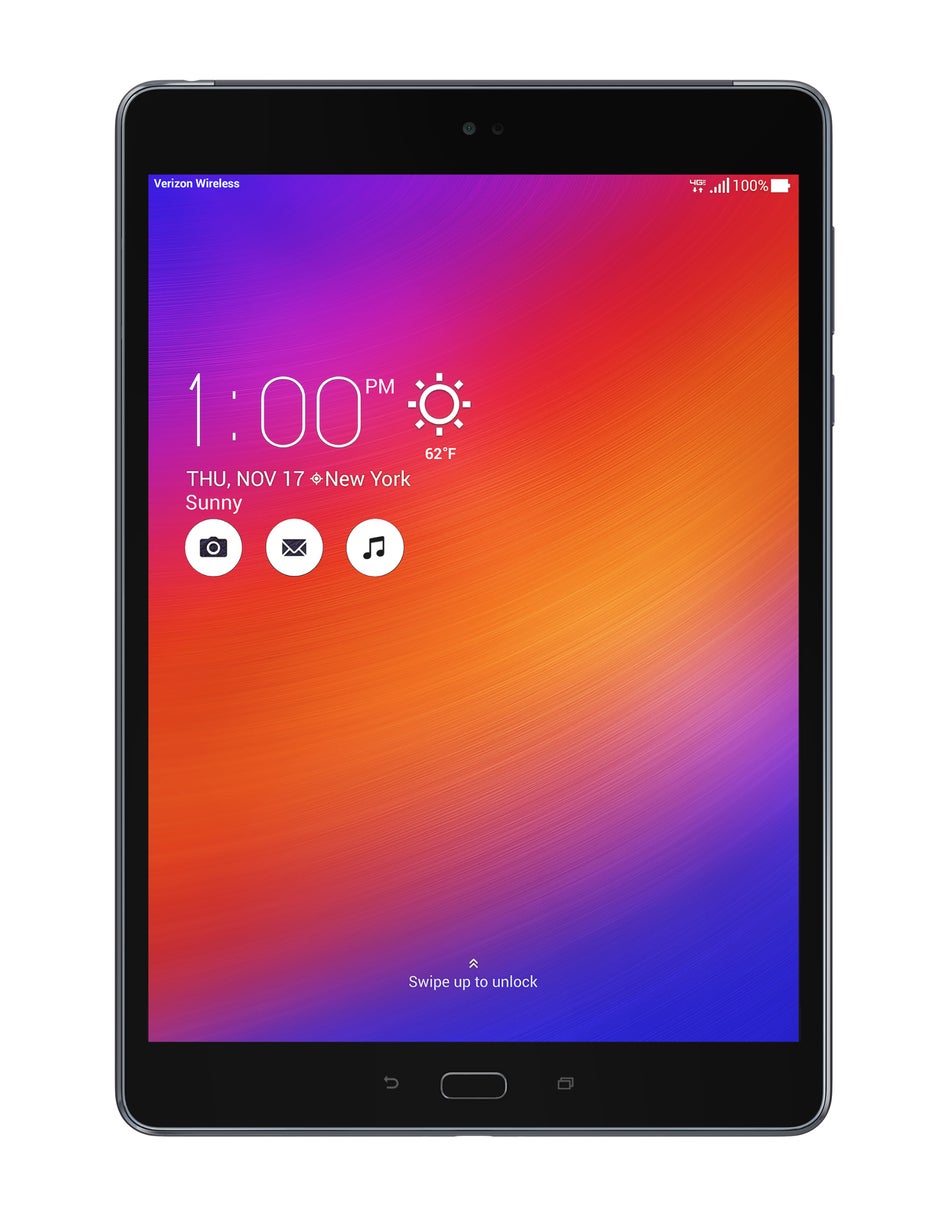 Asus Zenpad Z10 ZT500KL Resim 3