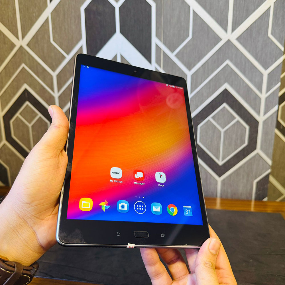 Asus Zenpad Z10 ZT500KL Resim 4