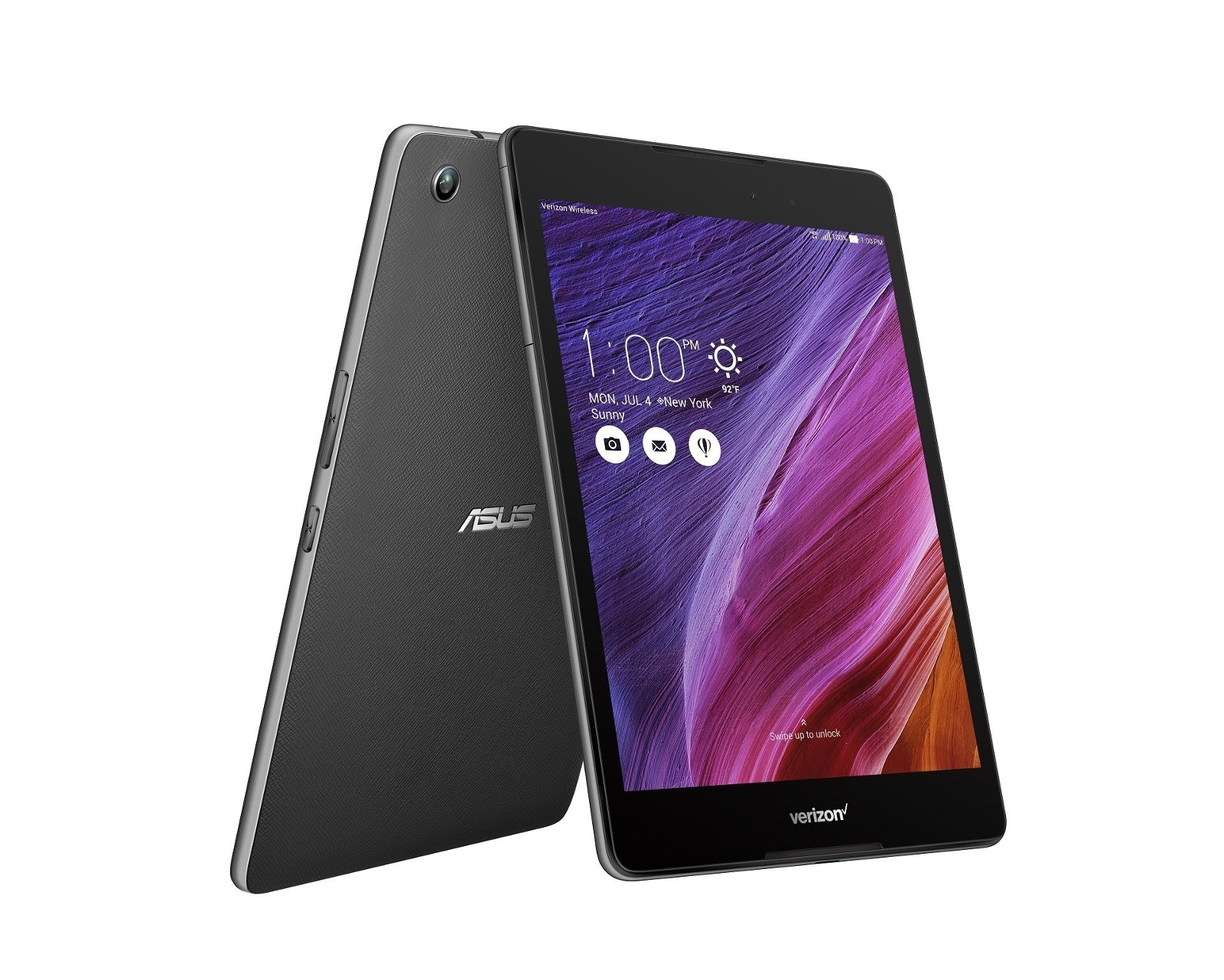 Asus Zenpad Z8 Resim 3