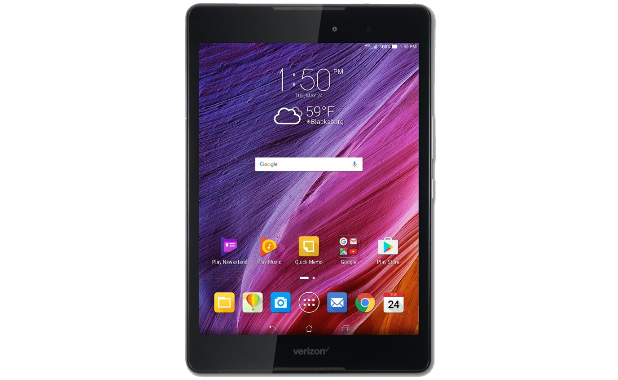 Asus Zenpad Z8 Resim 4