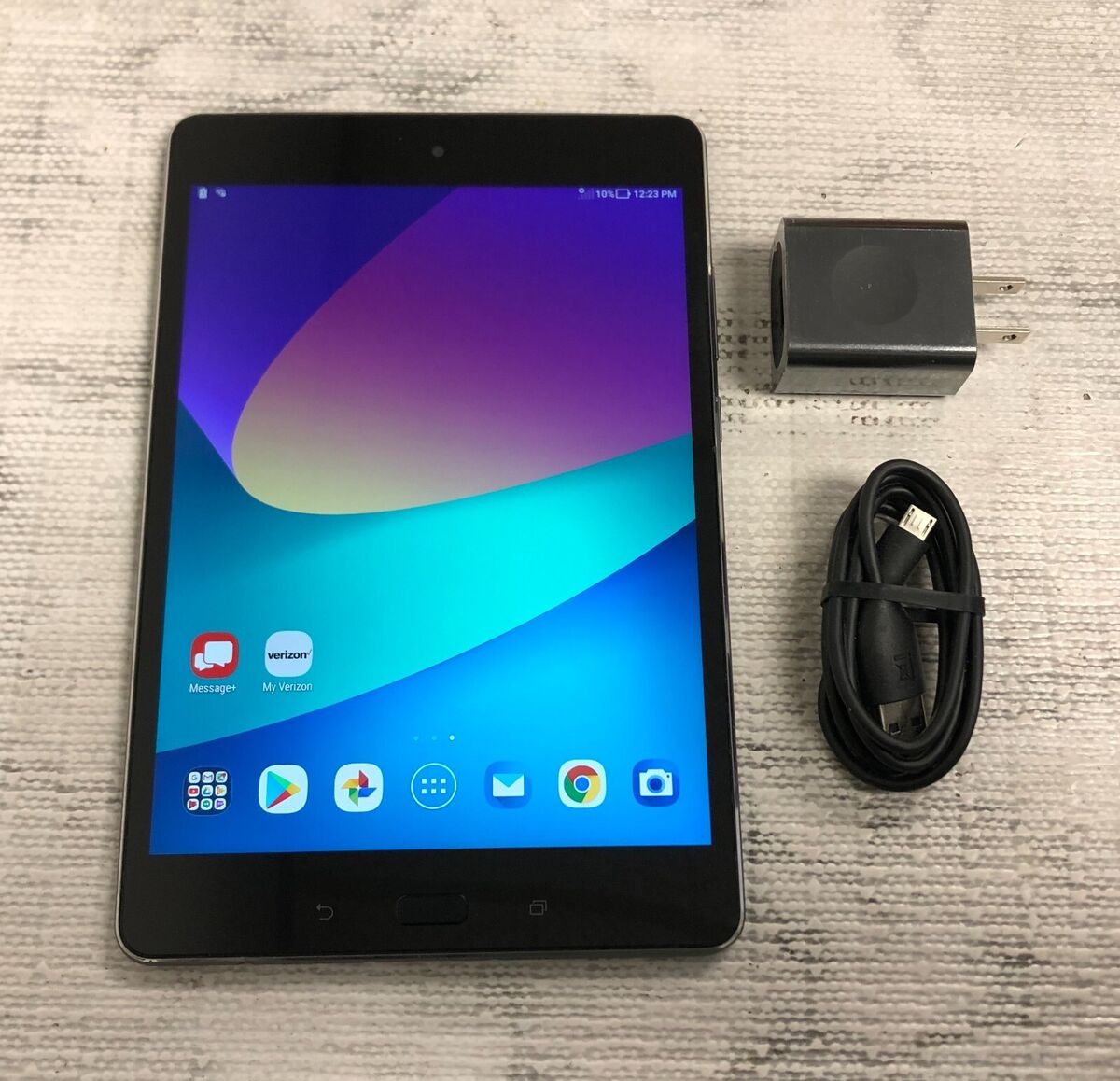Asus Zenpad Z8 Resim 5