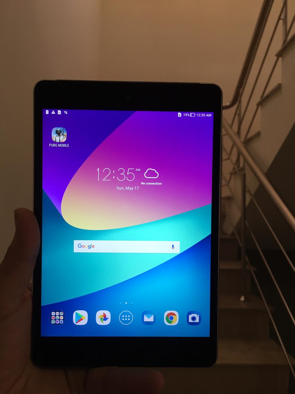 Asus Zenpad Z8s ZT582KL Resim 3
