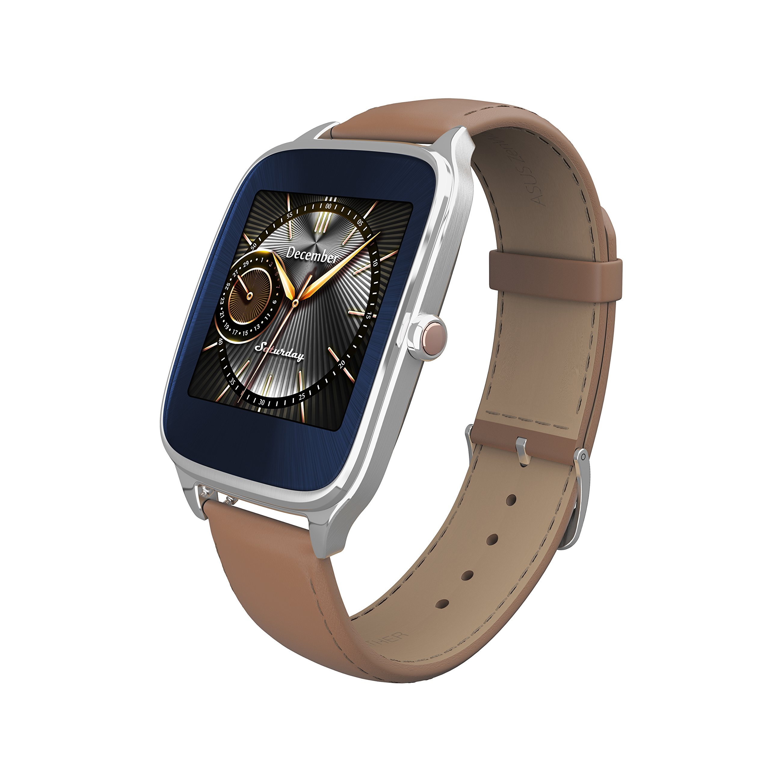 Asus Zenwatch 2 WI501Q Resim 1
