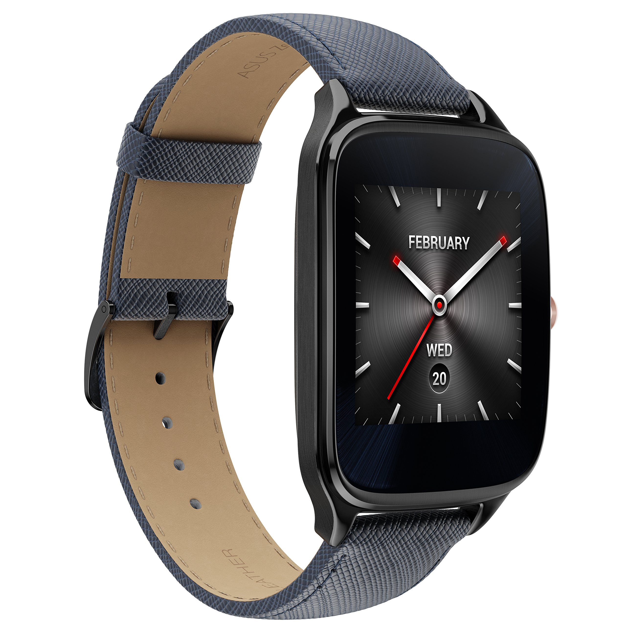 Asus Zenwatch 2 WI501Q Resim 2