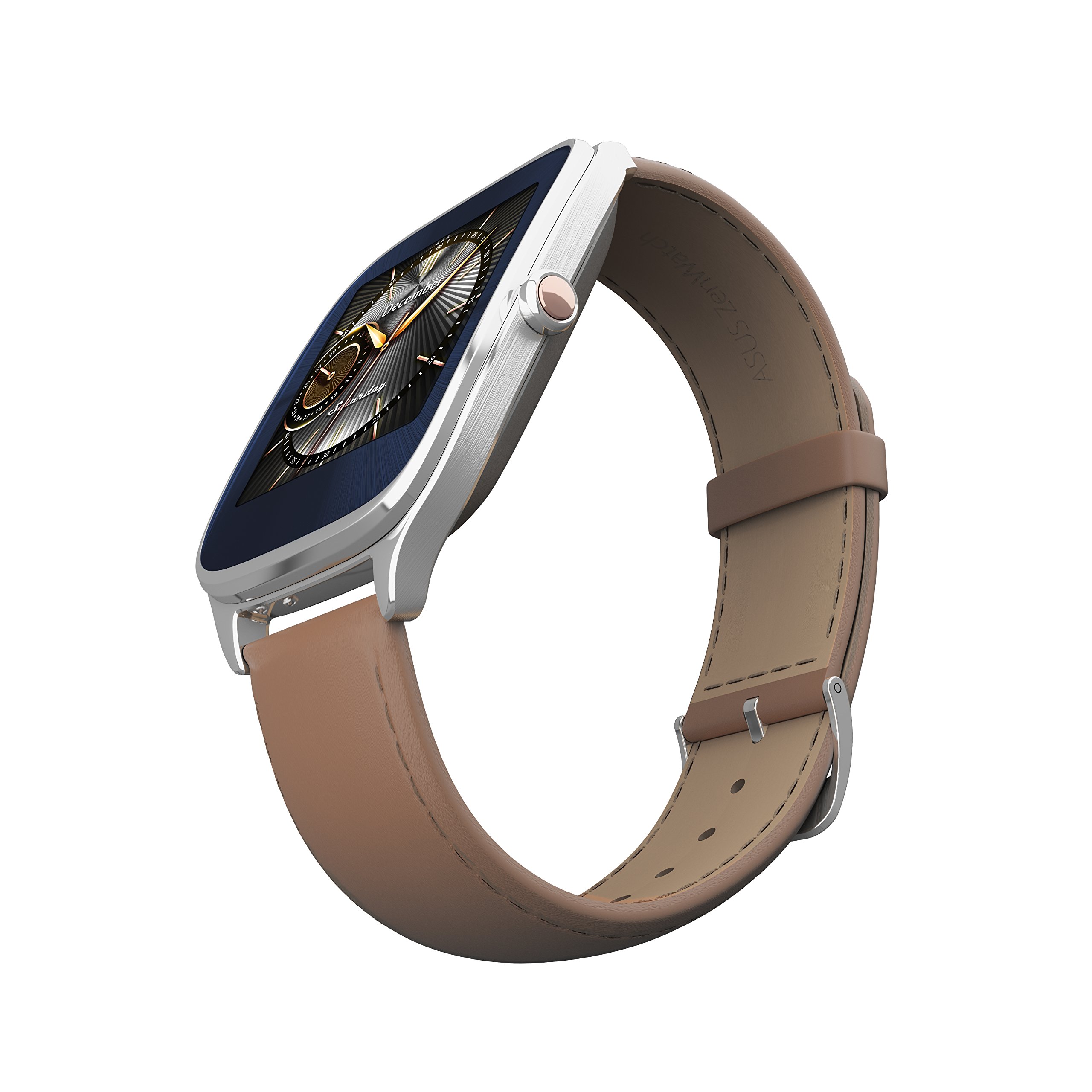 Asus Zenwatch 2 WI501Q Resim 4
