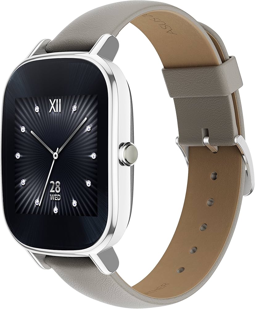 Asus Zenwatch 2 WI502Q Resim 2