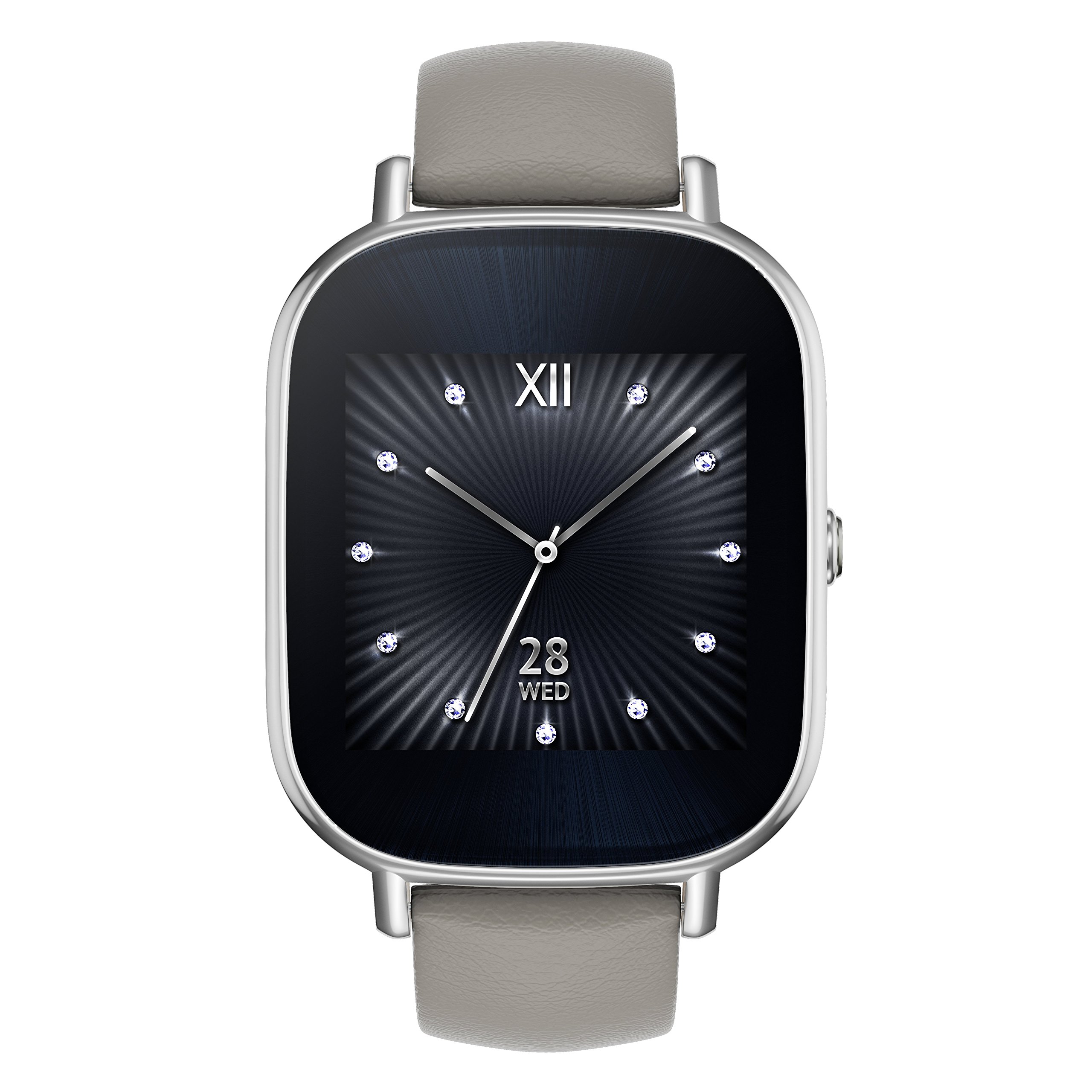 Asus Zenwatch 2 WI502Q Resim 3