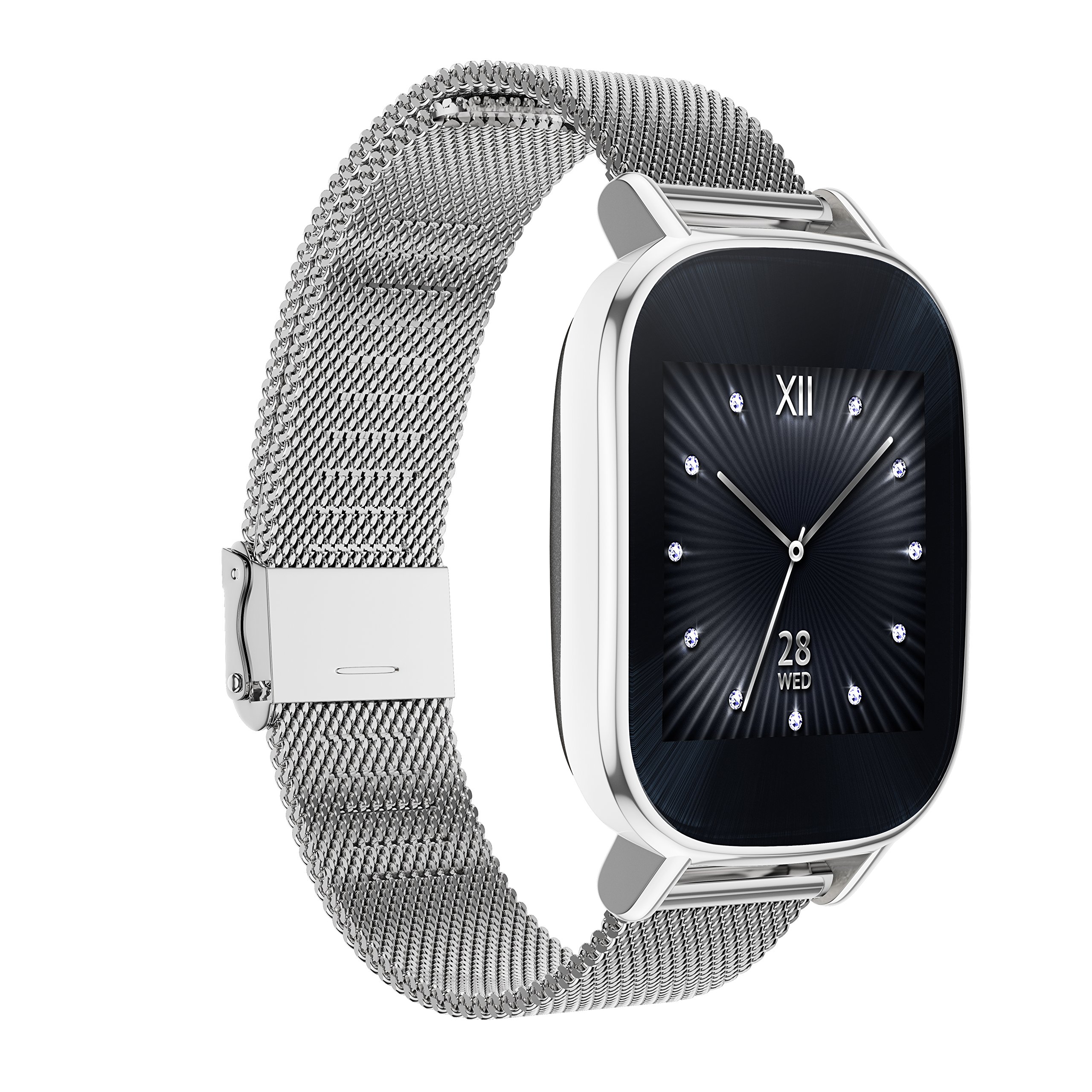 Asus Zenwatch 2 WI502Q Resim 4