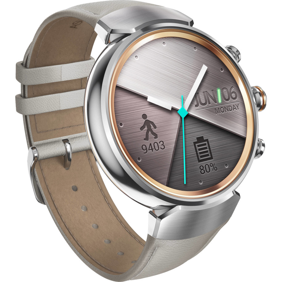 Asus Zenwatch 3 WI503Q Resim 5