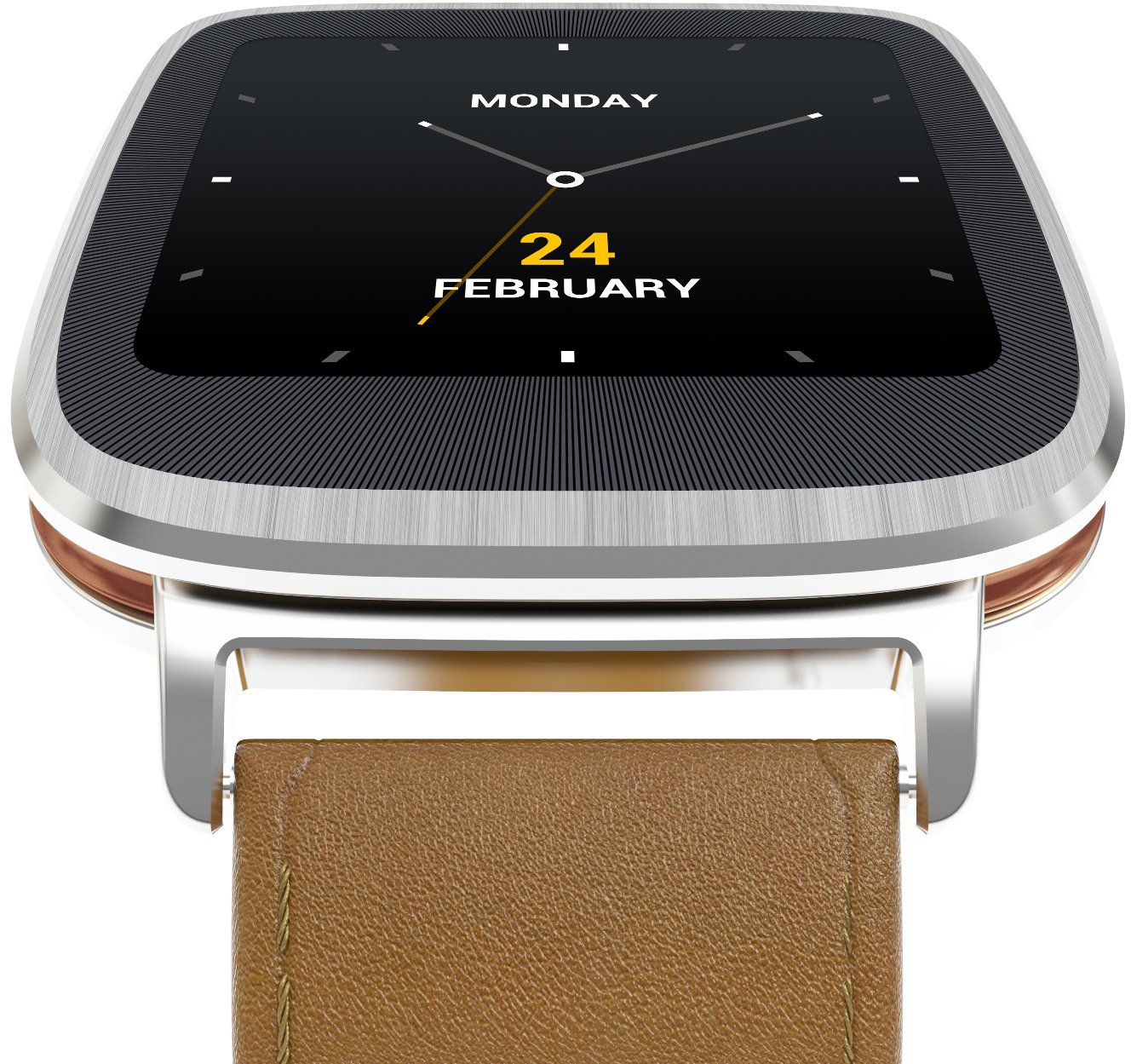 Asus Zenwatch WI500Q Resim 3