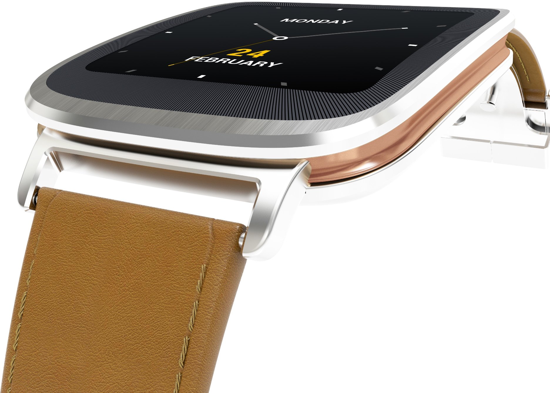 Asus Zenwatch WI500Q Resim 5