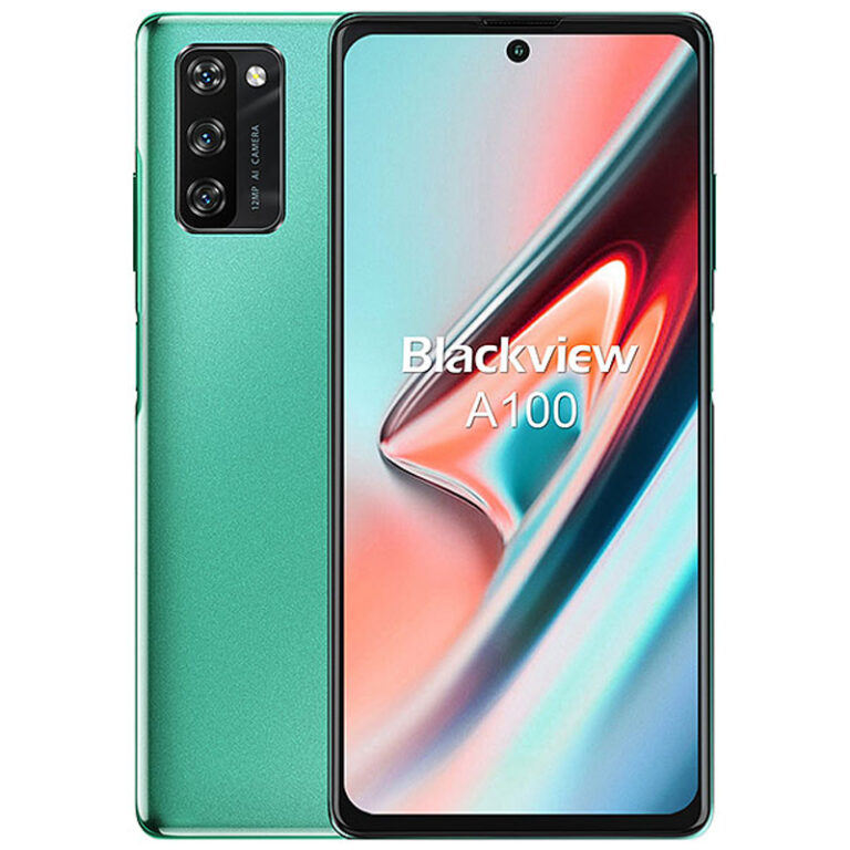 Blackview A100 Resim 1
