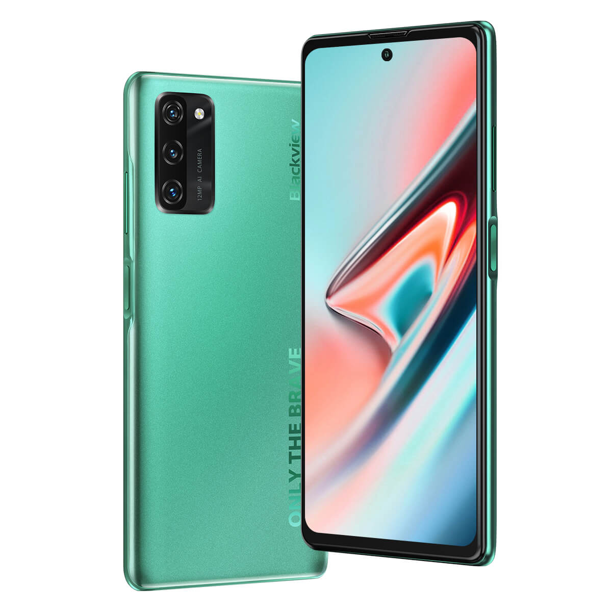 Blackview A100 Resim 2