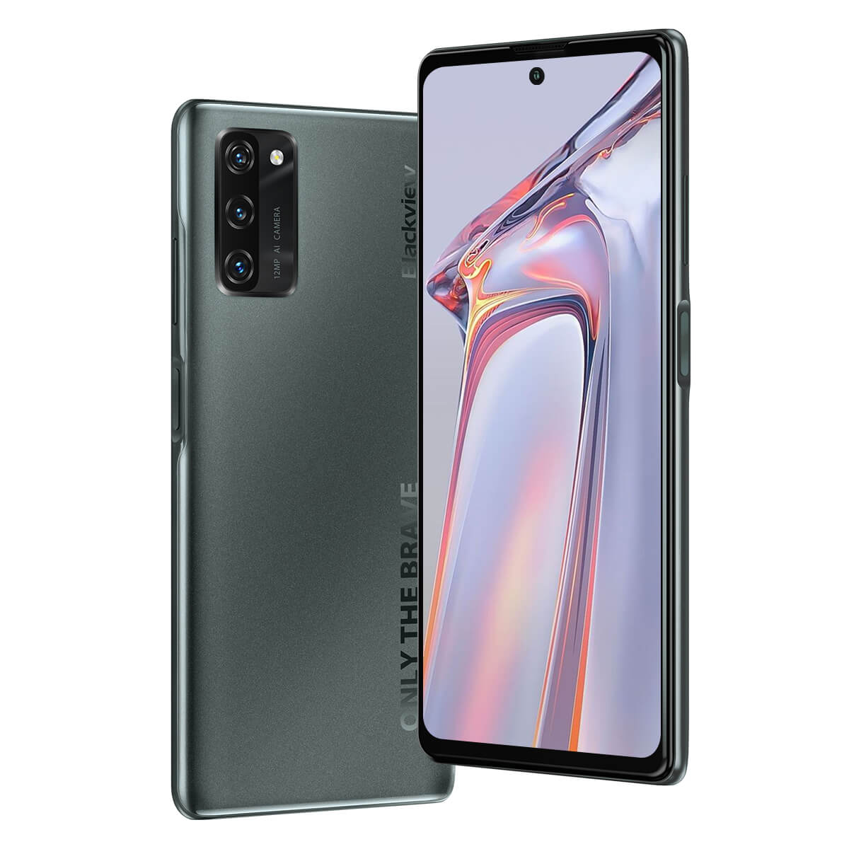 Blackview A100 Resim 3