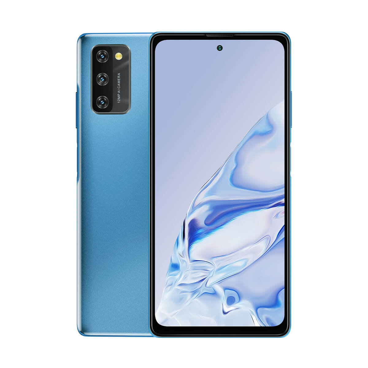 Blackview A100 Resim 4