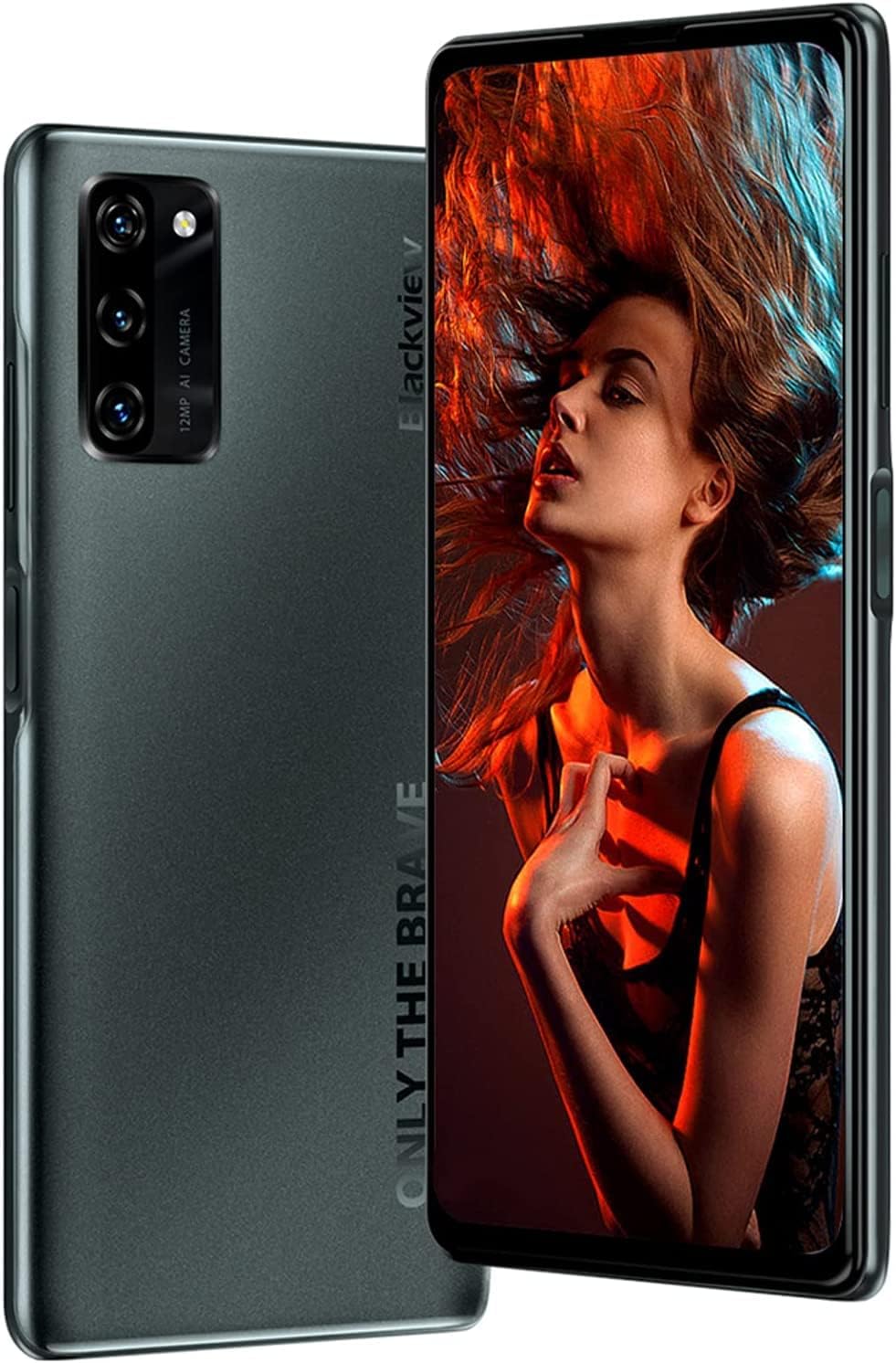 Blackview A100 Resim 5