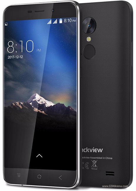 Blackview A10 Resim 1