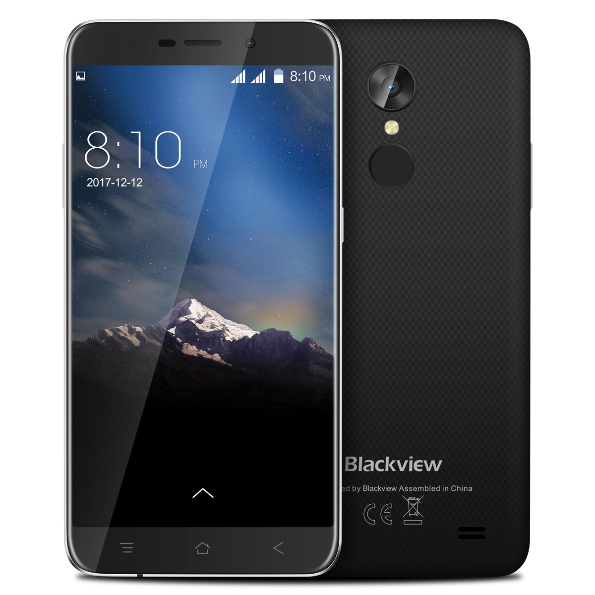 Blackview A10 Resim 2