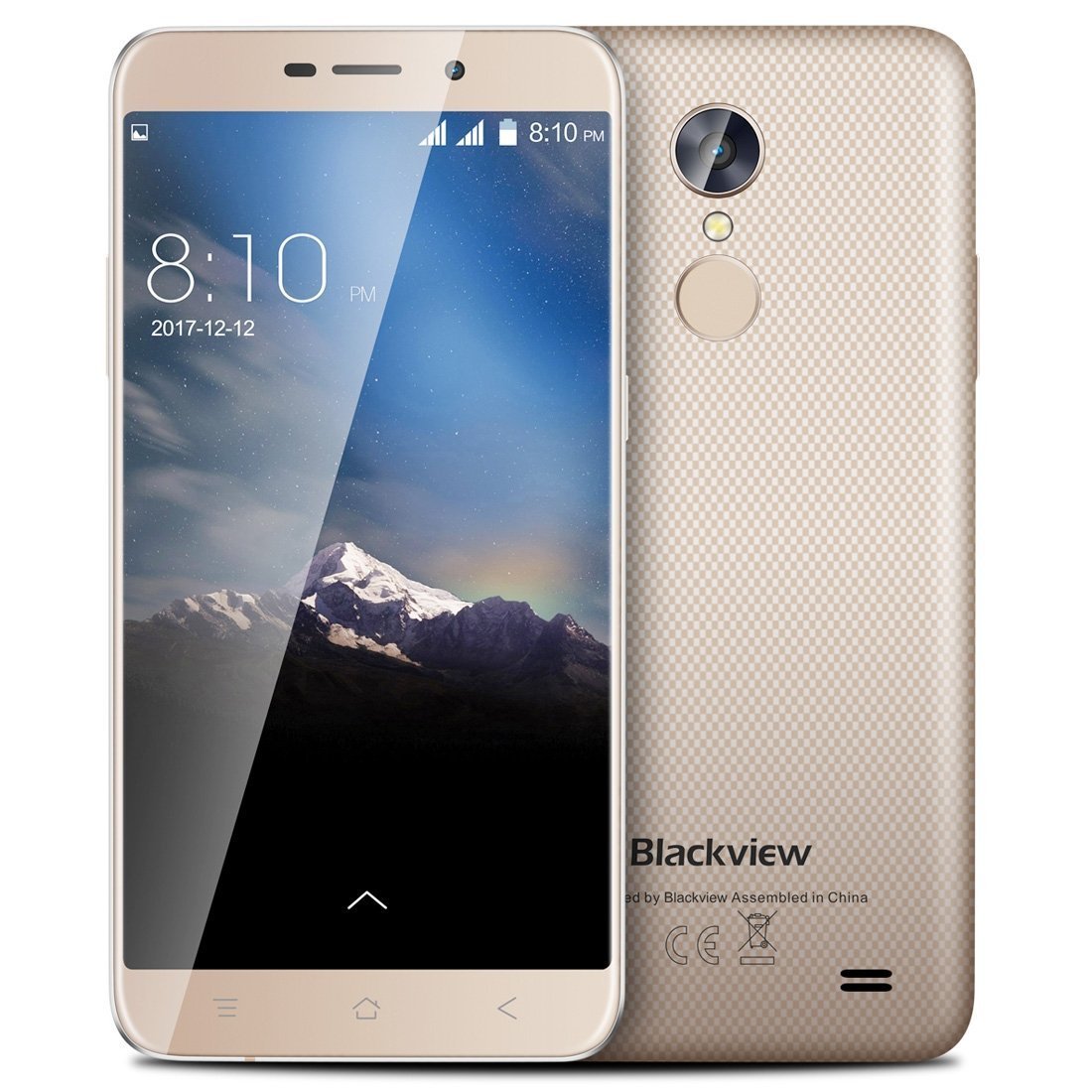 Blackview A10 Resim 3