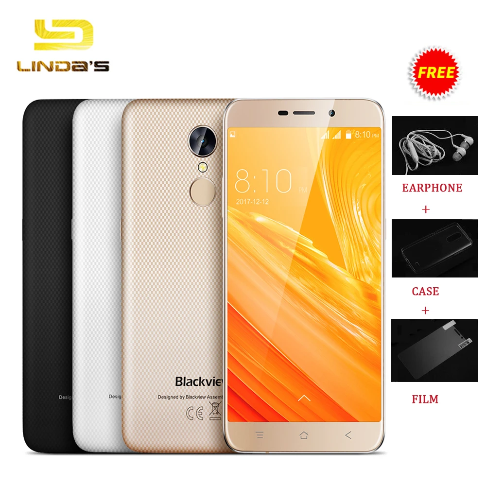 Blackview A10 Resim 4