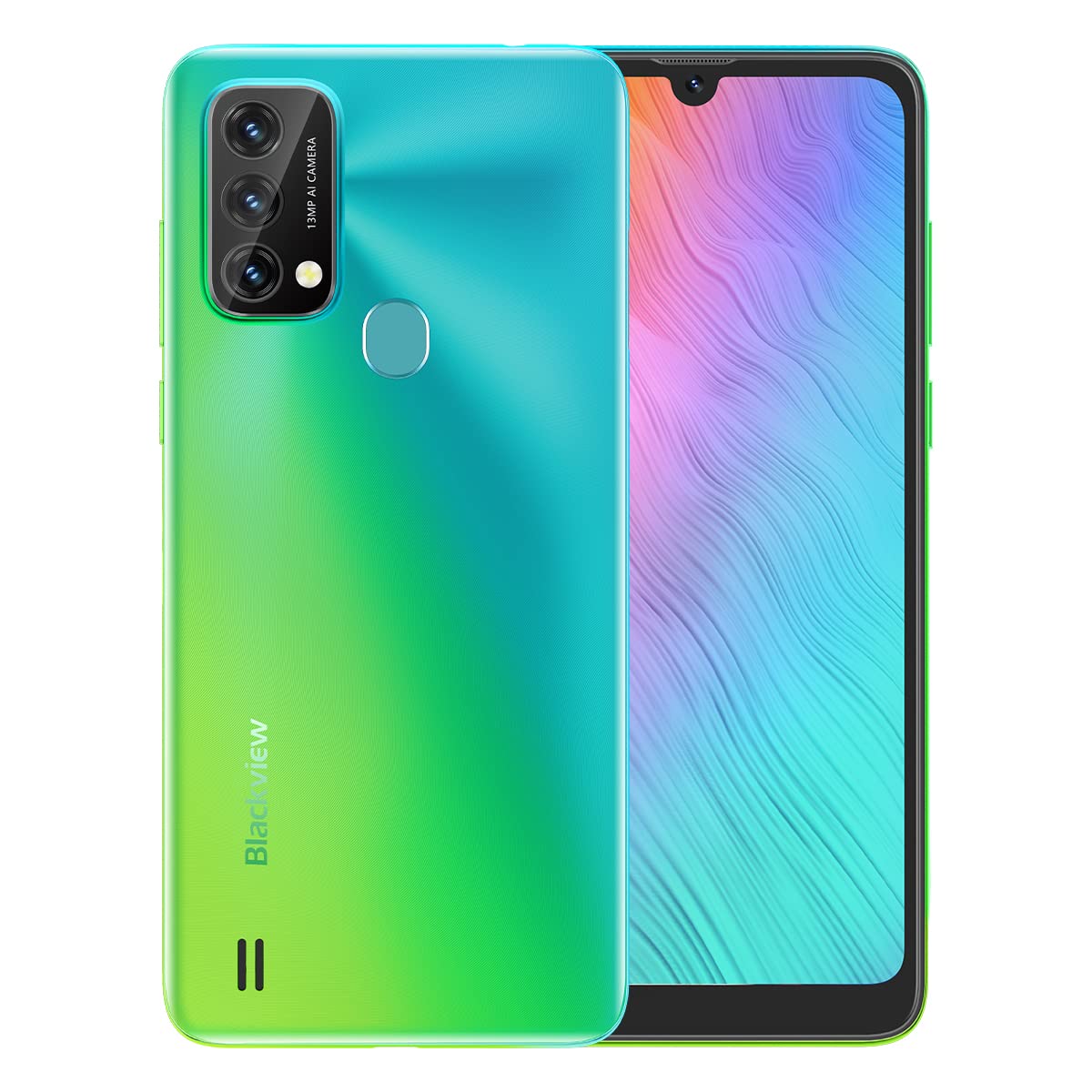 Blackview A50 Resim 2