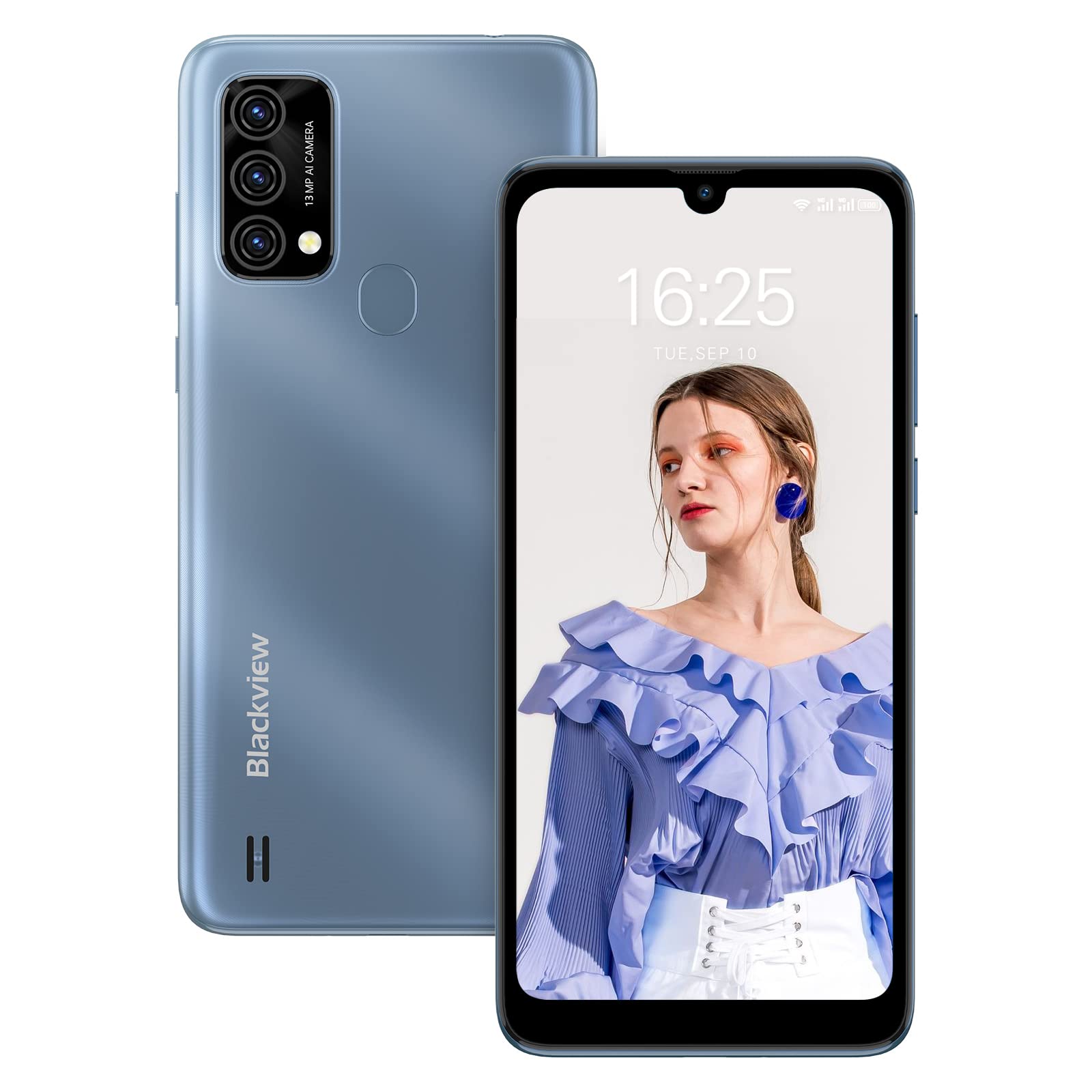 Blackview A50 Resim 3