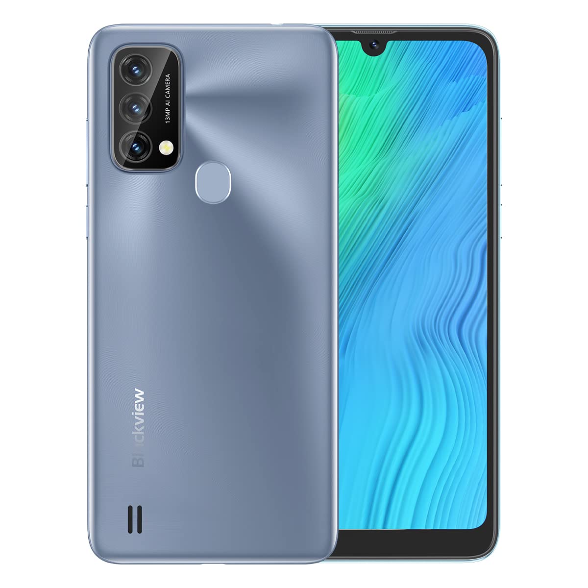 Blackview A50 Resim 4