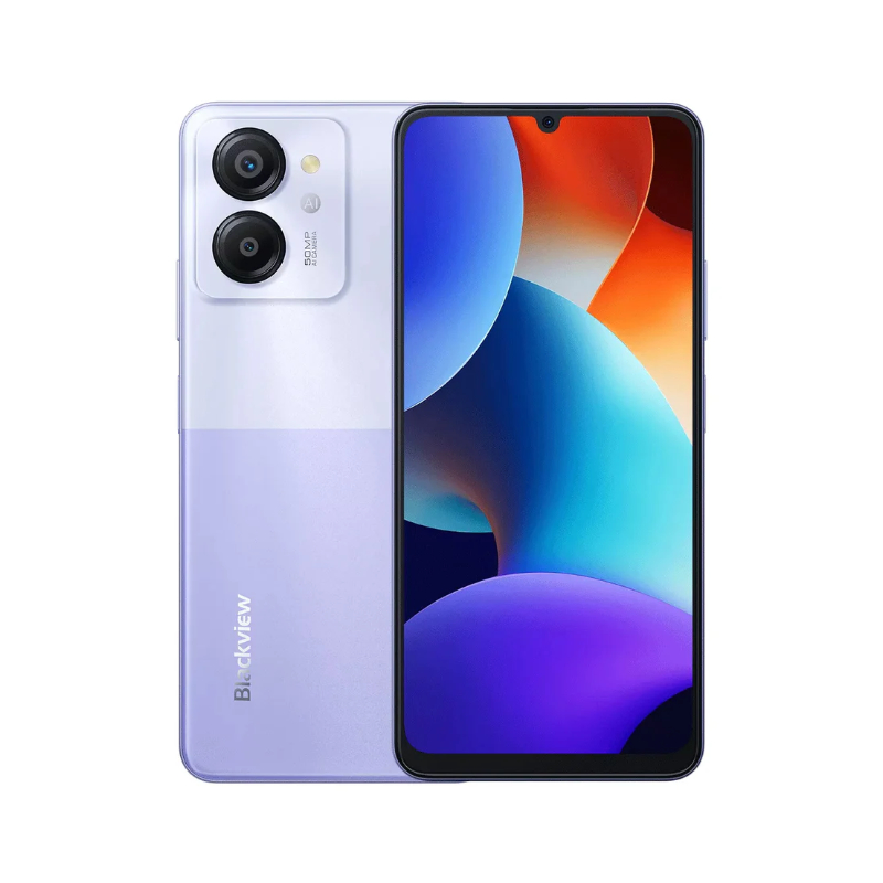 Blackview A52 Pro Resim 2