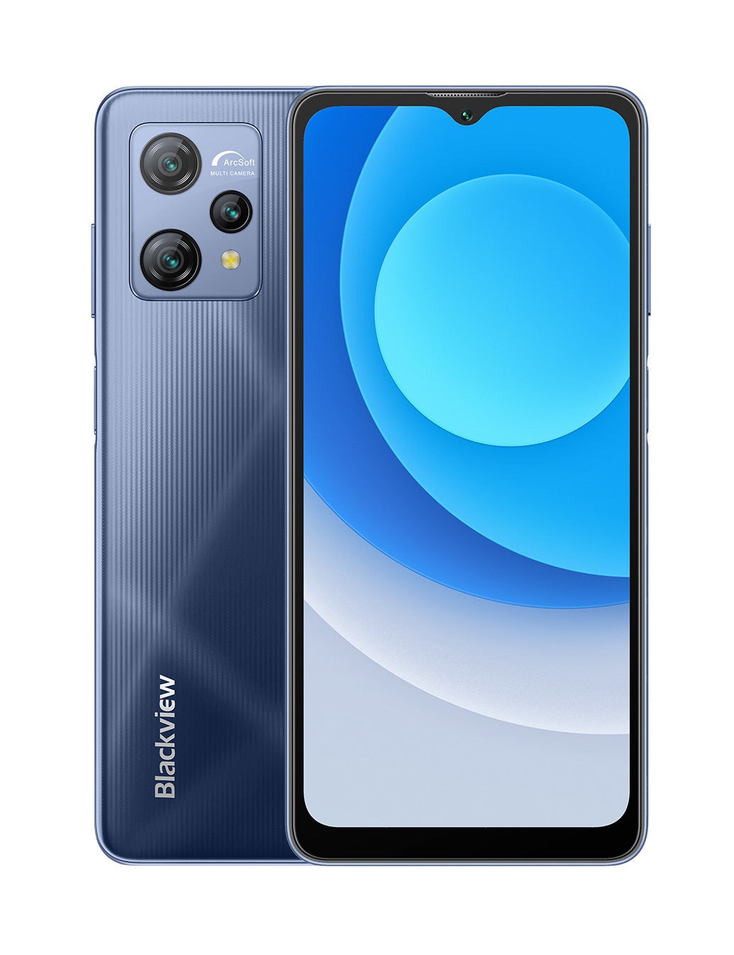 Blackview A53 Pro