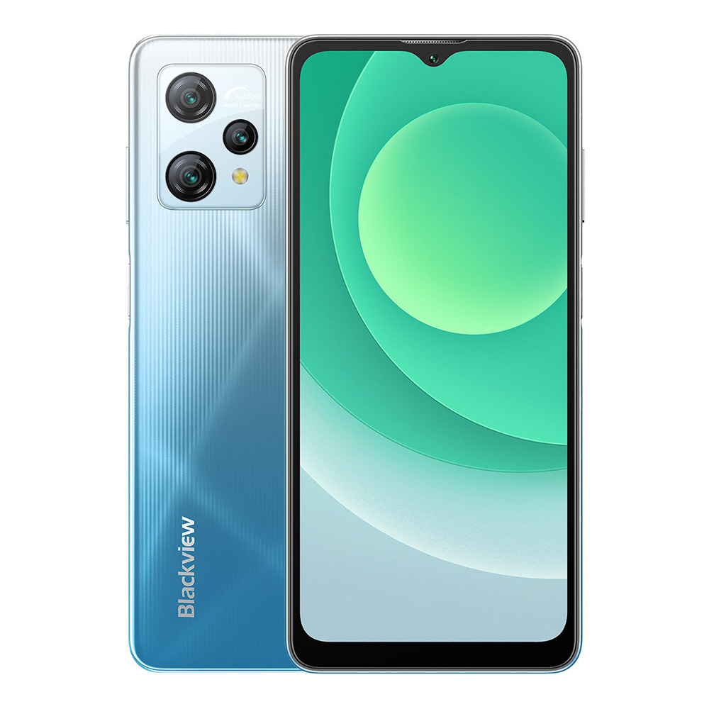 Blackview A53 Pro Resim 2