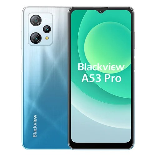 Blackview A53 Pro Resim 3