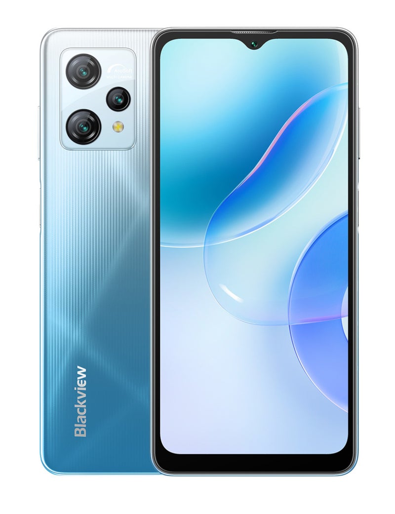 Blackview A53 Resim 1