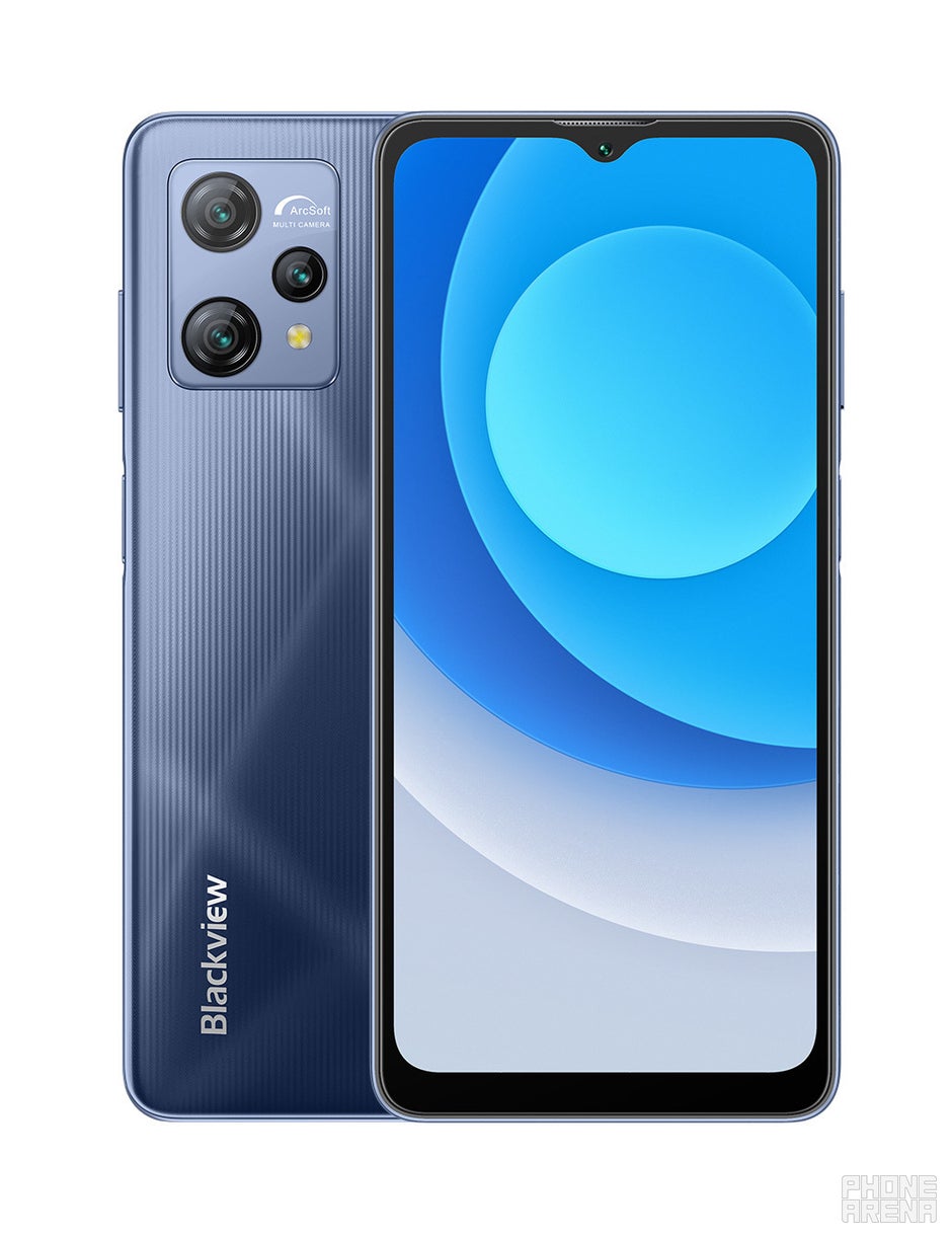 Blackview A53 Resim 2