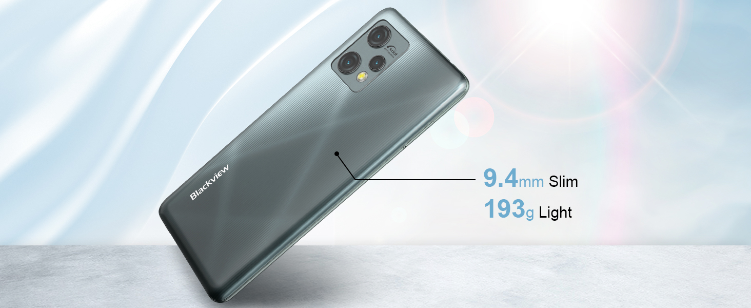 Blackview A53 Resim 3
