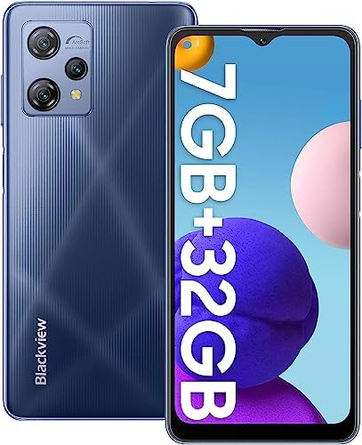 Blackview A53 Resim 4