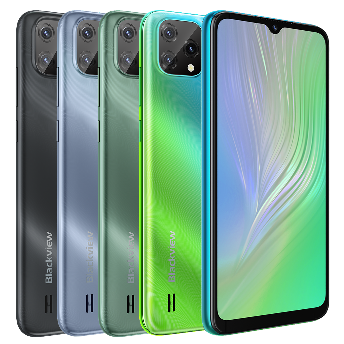 Blackview A55 Resim 1