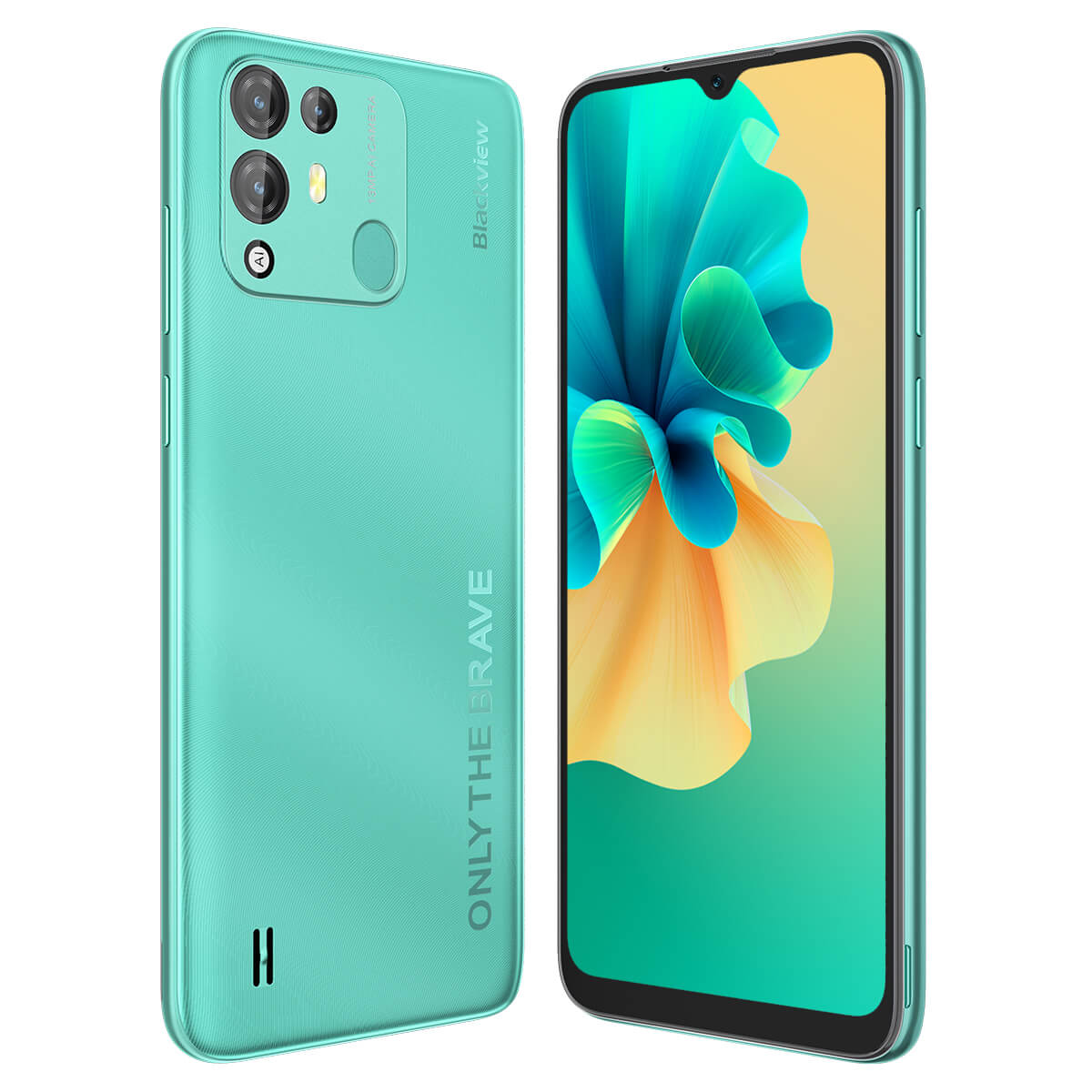Blackview A55 Resim 4